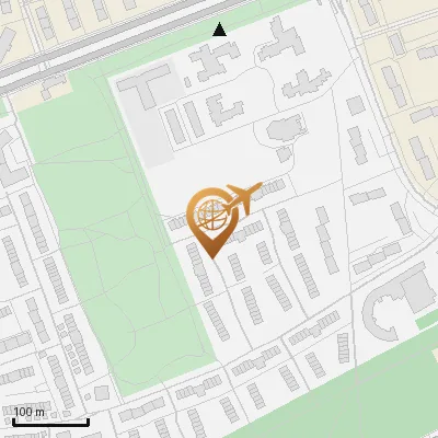 Foto zu Parforceheide 27-57, 14163 Berlin