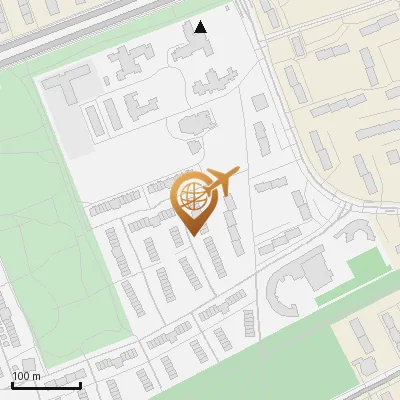 Karte Parforceheide 79-104, 14163 Berlin