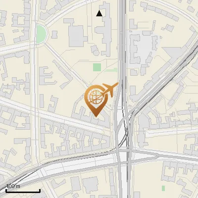 Foto zu Pariser Straße 1-3, 10719 Berlin