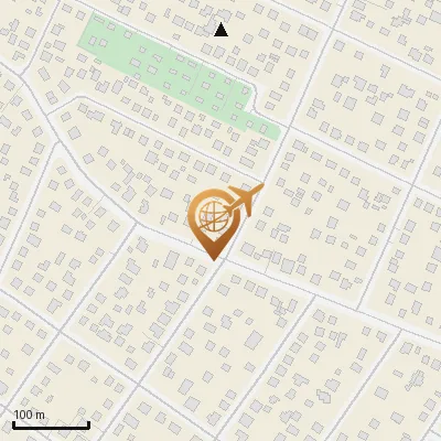 Karte Pariser Straße 1, 12623 Berlin