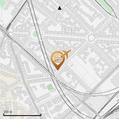 Foto zu Pariser Straße 15, 81667 München