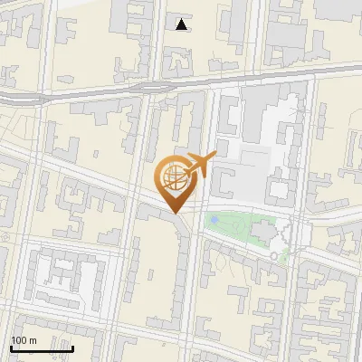 Foto zu Pariser Straße 17-18, 10707 Berlin