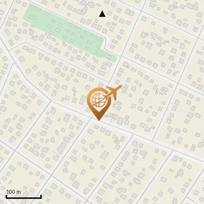 Foto zu Pariser Straße 1-2, 12623 Berlin