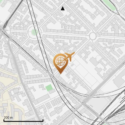 Foto zu Pariser Straße 22, 81667 München