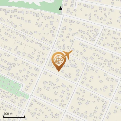 Karte Pariser Straße 36, 12623 Berlin