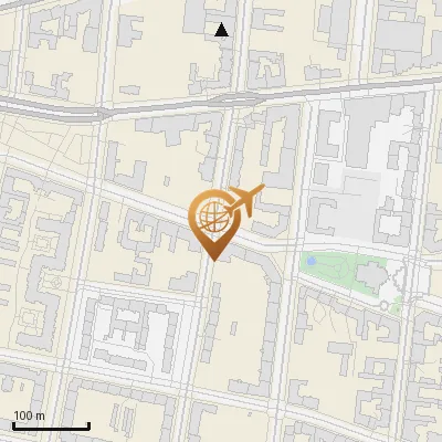 Foto zu Pariser Straße 41-43, 10707 Berlin