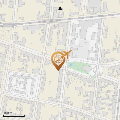 Foto zu Pariser Straße 44, 10707 Berlin