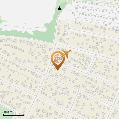 Karte Pariser Straße 50, 12623 Berlin