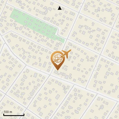 Karte Pariser Straße 6, 12623 Berlin