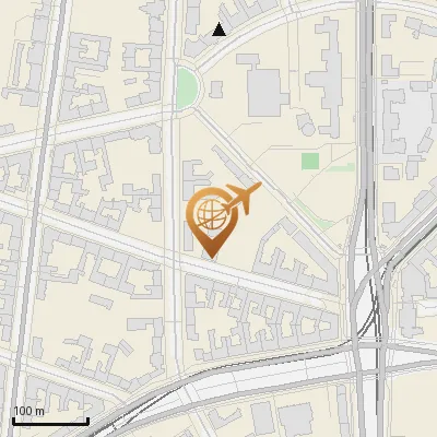 Foto zu Pariser Straße 7-8, 10719 Berlin