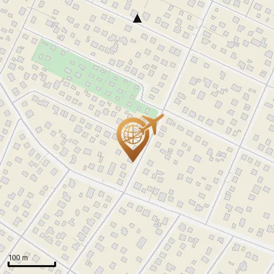 Karte Pariser Straße 7, 12623 Berlin