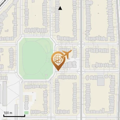 Foto zu Parkallee 64, 20144 Hamburg