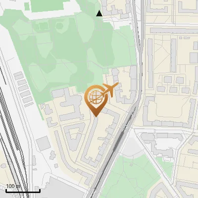 Foto zu Parkaue 31-34, 10367 Berlin