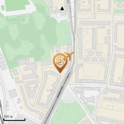 Foto zu Parkaue 35-37, 10367 Berlin