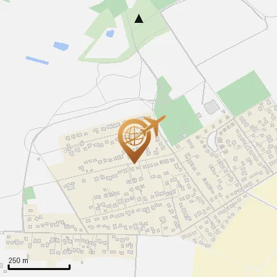 Karte Parkberg 10-12, 22397 Hamburg