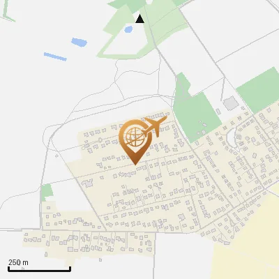 Karte Parkberg 14-20, 22397 Hamburg