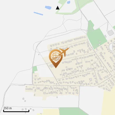 Karte Parkberg 31, 22397 Hamburg