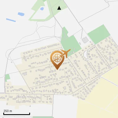 Karte Parkberg 5-9, 22397 Hamburg