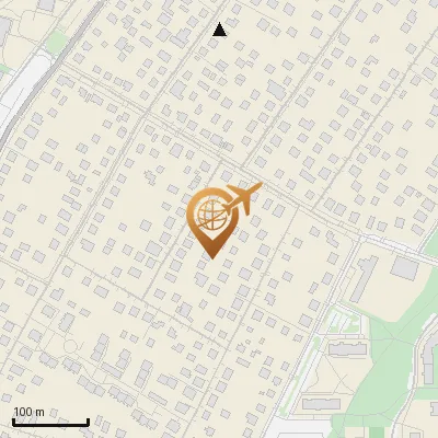 Foto zu Parkerweg 10, 12685 Berlin