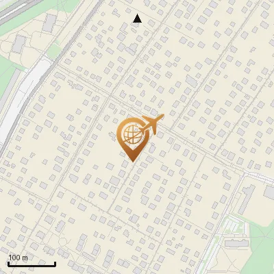 Foto zu Parkerweg 11-15, 12685 Berlin