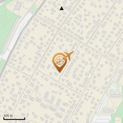 Foto zu Parkerweg 2-9, 12685 Berlin