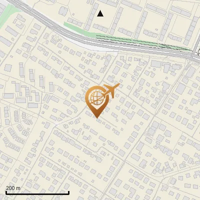 Foto zu Parkmeisterstraße 8-16, 81475 München