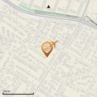 Foto zu Parkmeisterstraße 2, 81475 München