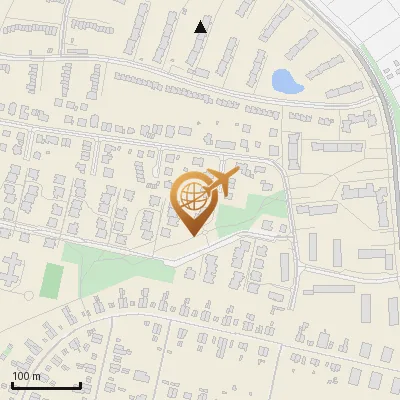 Foto zu Parksiedlung Spruch 10, 12349 Berlin