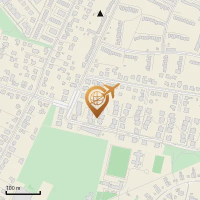 Foto zu Parksiedlung Spruch 110-126, 12349 Berlin