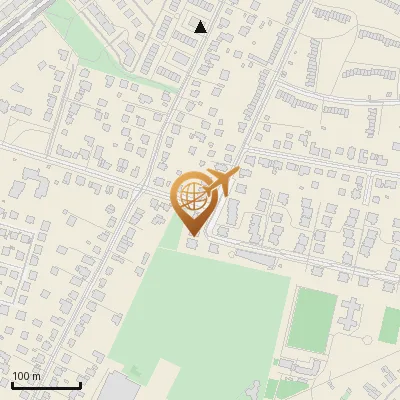 Foto zu Parksiedlung Spruch 127-137, 12349 Berlin