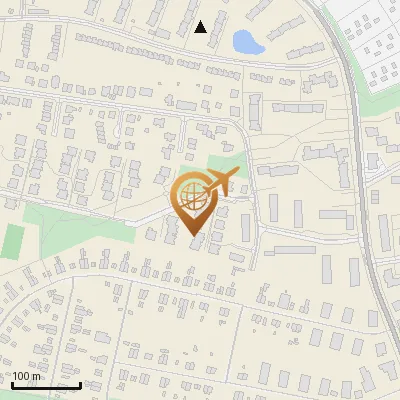 Foto zu Parksiedlung Spruch 13-21, 12349 Berlin