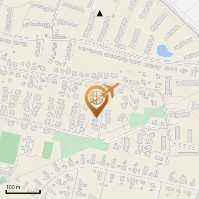 Foto zu Parksiedlung Spruch 22, 12349 Berlin