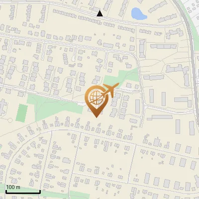 Foto zu Parksiedlung Spruch 23-31, 12349 Berlin