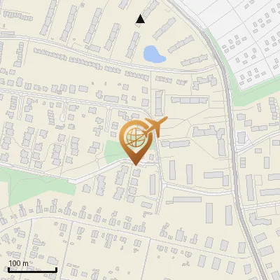 Foto zu Parksiedlung Spruch 3-4, 12349 Berlin