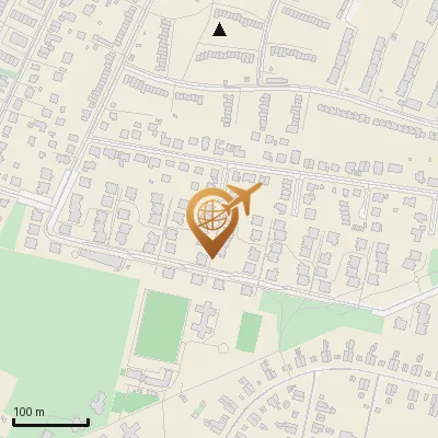 Foto zu Parksiedlung Spruch 72-75, 12349 Berlin