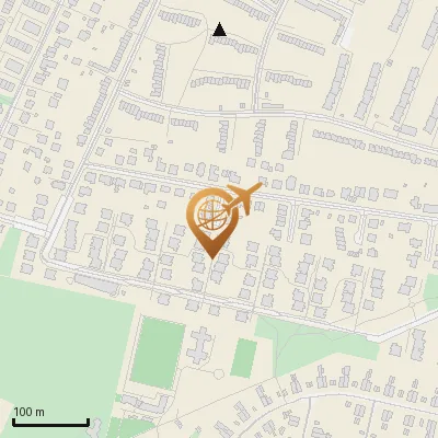 Foto zu Parksiedlung Spruch 76-80, 12349 Berlin