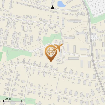 Foto zu Parksiedlung Spruch 9, 12349 Berlin