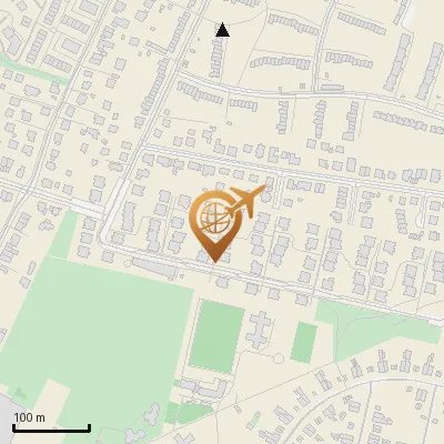 Foto zu Parksiedlung Spruch 84-104, 12349 Berlin