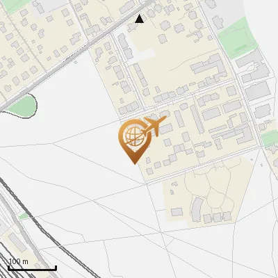 Foto zu Parksteig 1-3, 12527 Berlin