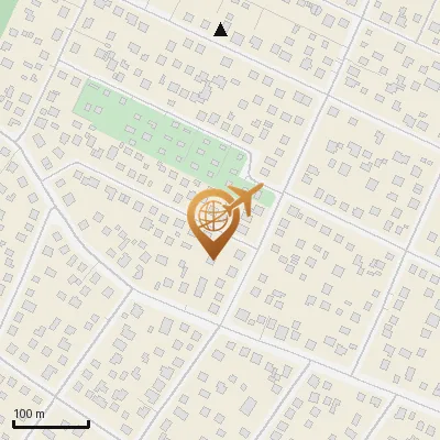 Karte Parkstraße 1, 12623 Berlin