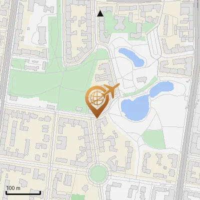 Foto zu Parkstraße 10-12, 12103 Berlin