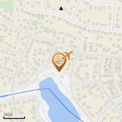 Foto zu Parkstraße 9-11, 13467 Berlin