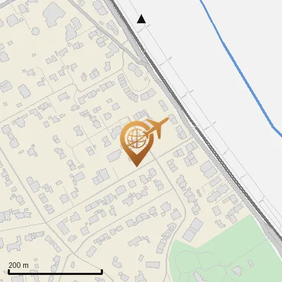 Foto zu Parkstraße 10, 50968 Köln