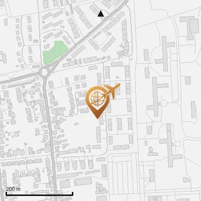 Foto zu Parkstraße 8-15, 51147 Köln