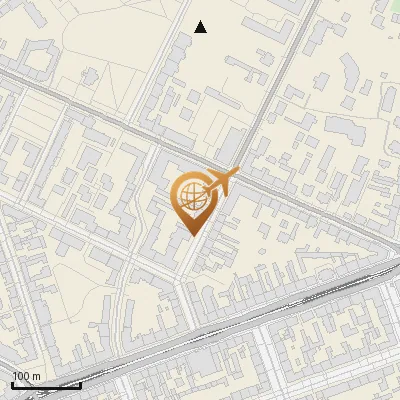 Foto zu Parkstraße 102-107, 13086 Berlin