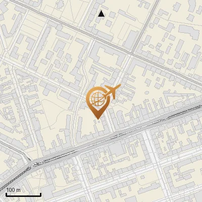 Foto zu Parkstraße 109-111, 13086 Berlin