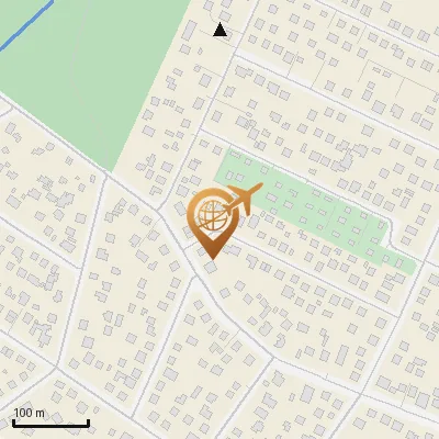 Karte Parkstraße 11, 12623 Berlin