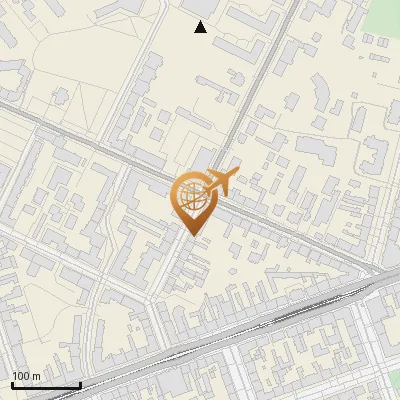 Foto zu Parkstraße 11, 13086 Berlin