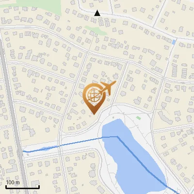 Foto zu Parkstraße 12-13, 13467 Berlin