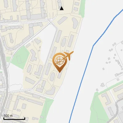 Foto zu Parkstraße 12-13, 13585 Berlin